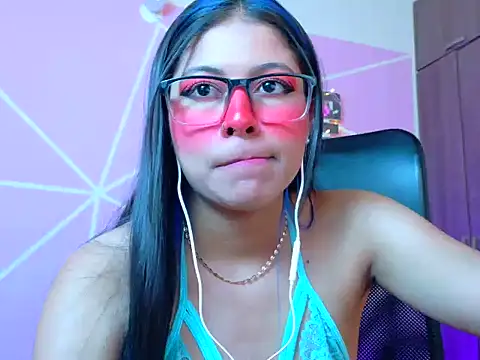 _ALLYSON18_ stripchat live cam model