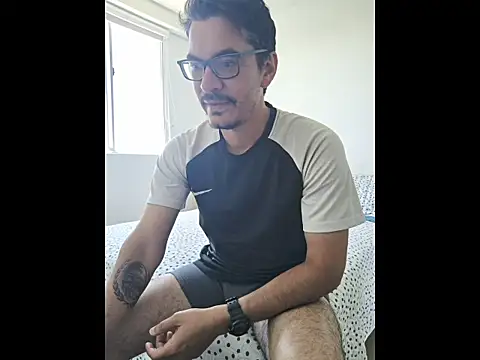 Cam_Sorrento stripchat live cam model