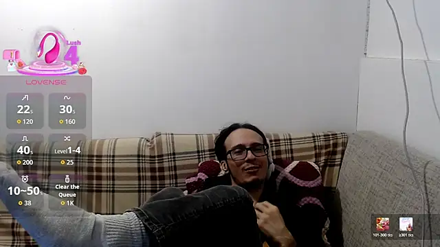 cholitohermoso stripchat live cam model