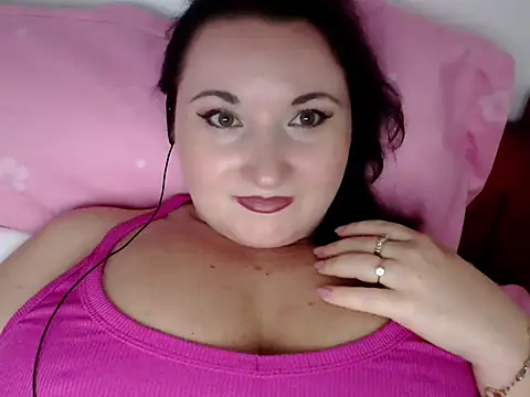 EliseBliss69 stripchat live cam model