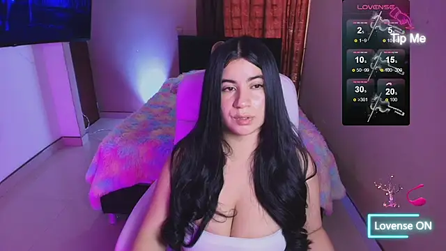 Alice_Sweet_E stripchat live cam model