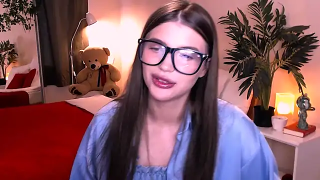 soulless_ stripchat live cam model