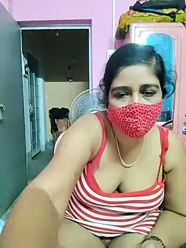 Rupali_78c stripchat live cam model