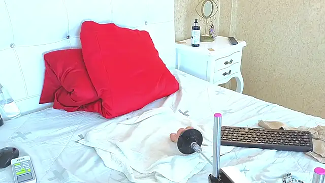siacavali stripchat live cam model