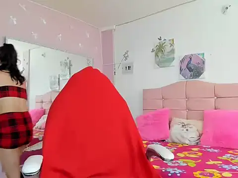 ivyyemerald_ stripchat live cam model