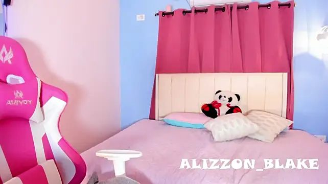 Alizzon_blake stripchat live cam model