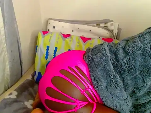 DarkBerries07 stripchat live cam model