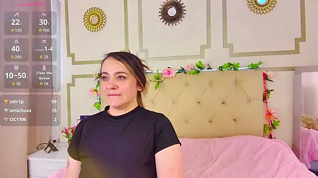 celesteebluee stripchat live cam model