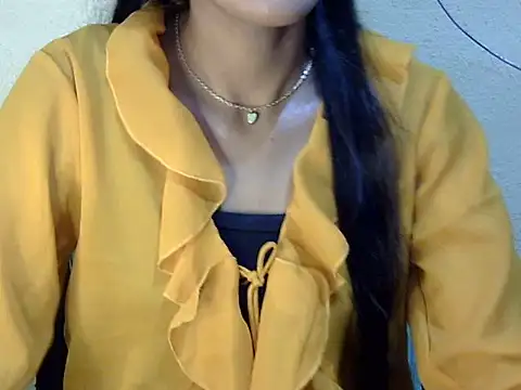 Hayat_K stripchat live cam model