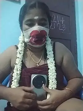 tamilbabyshree stripchat live cam model