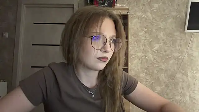 SeeBenberry stripchat live cam model
