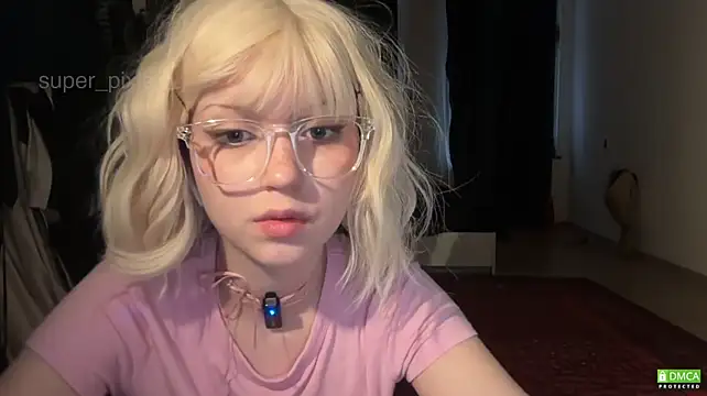 super_pixie stripchat live cam model