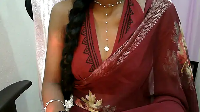 Alexa-Telugu stripchat live cam model