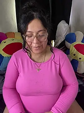 MsConejitaa stripchat live cam model