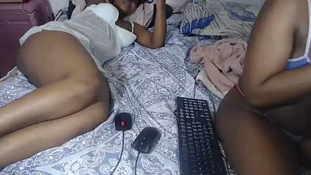SensualAllyX stripchat live cam model