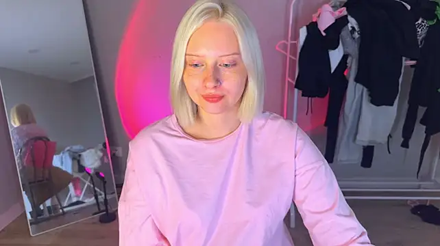 angellliss stripchat live cam model