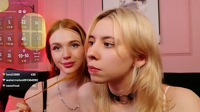2girls1cam_ stripchat live cam model