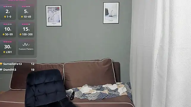 MariaStuart stripchat live cam model