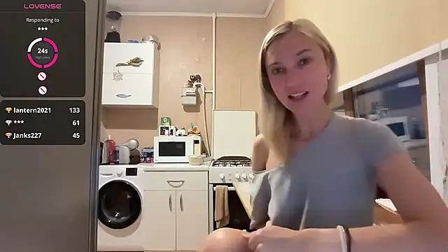 AngelJeni stripchat live cam model
