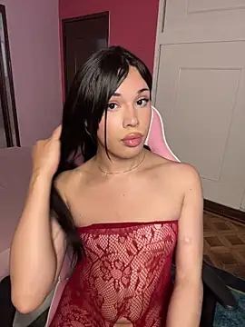 DollCamila stripchat live cam model
