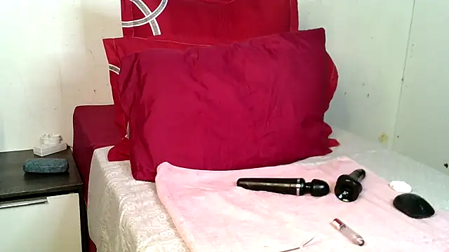 Mabelle_Eveline stripchat live cam model