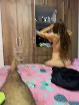 Jouemandannie stripchat live cam model