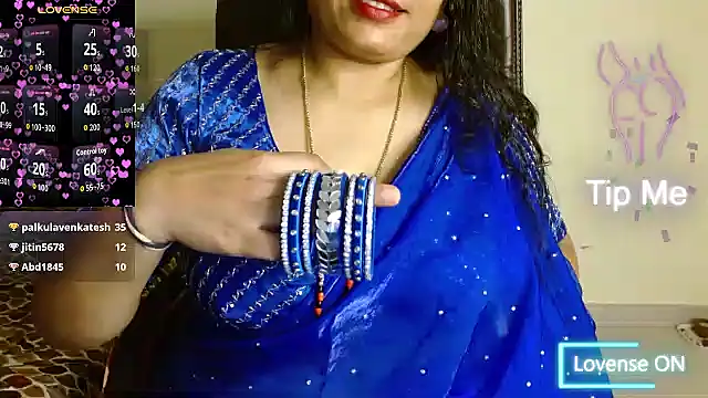telugu_pillapreethi stripchat live cam model