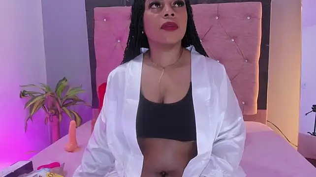 KiaraGonzalez stripchat live cam model