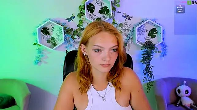 melody_sky_ stripchat live cam model