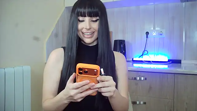 Lady_Joli stripchat live cam model