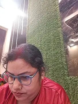 SHANVII stripchat live cam model