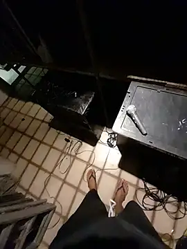 Dege90 stripchat live cam model