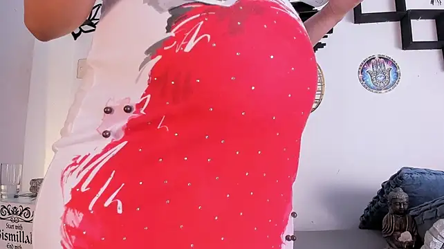 startwerk stripchat live cam model