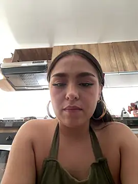 SofiMeza stripchat live cam model
