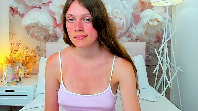 JaneBrowni stripchat live cam model