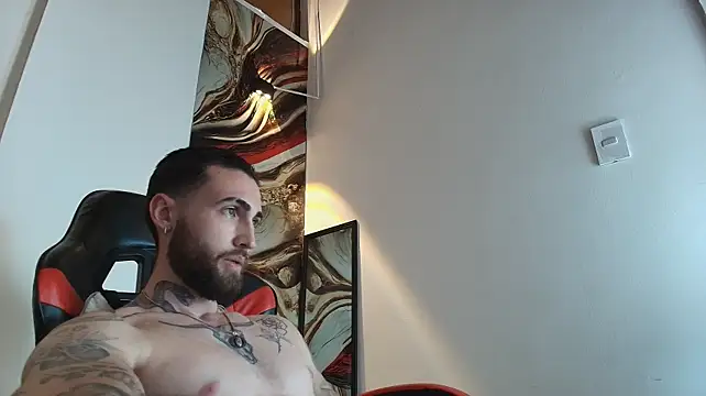 Luke_davis01 stripchat live cam model