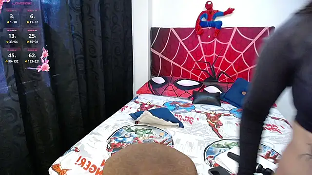 Saylor_cassie stripchat live cam model