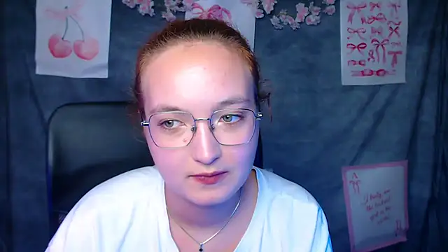 MissAriaa stripchat live cam model