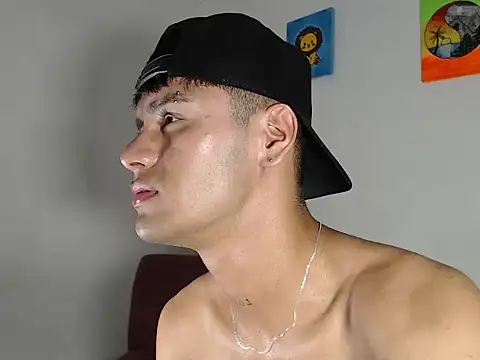 cooper_shiro stripchat live cam model