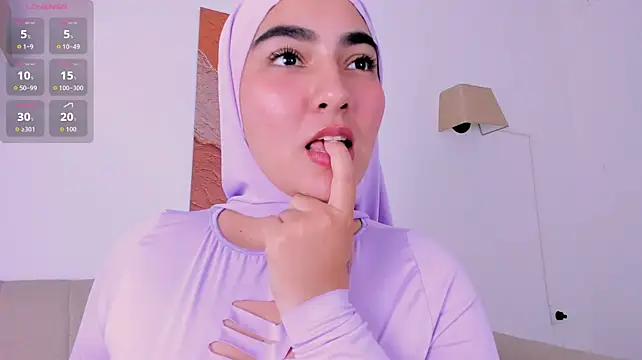 Malika_Noor stripchat live cam model