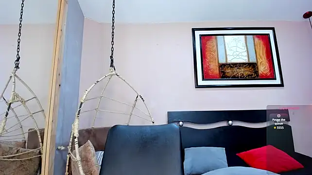 _Alice08_ stripchat live cam model