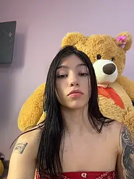 Maddison_Foxxx stripchat live cam model