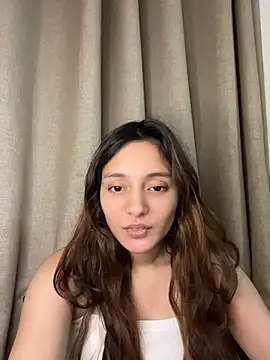 Lilywant stripchat live cam model