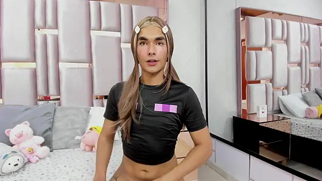 MiaBuny stripchat live cam model