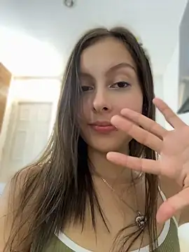 antonella-rey stripchat live cam model