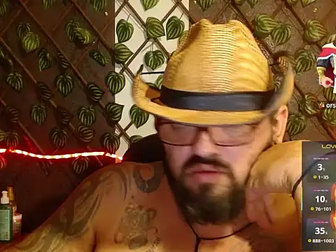 mr_wolf46 stripchat live cam model