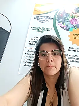 _Melisa-1 stripchat live cam model