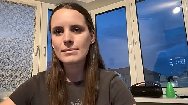 DorianCard stripchat live cam model