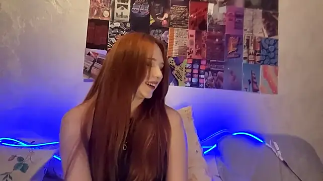 Lesamusek stripchat live cam model