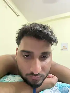 pookie_sharma stripchat live cam model